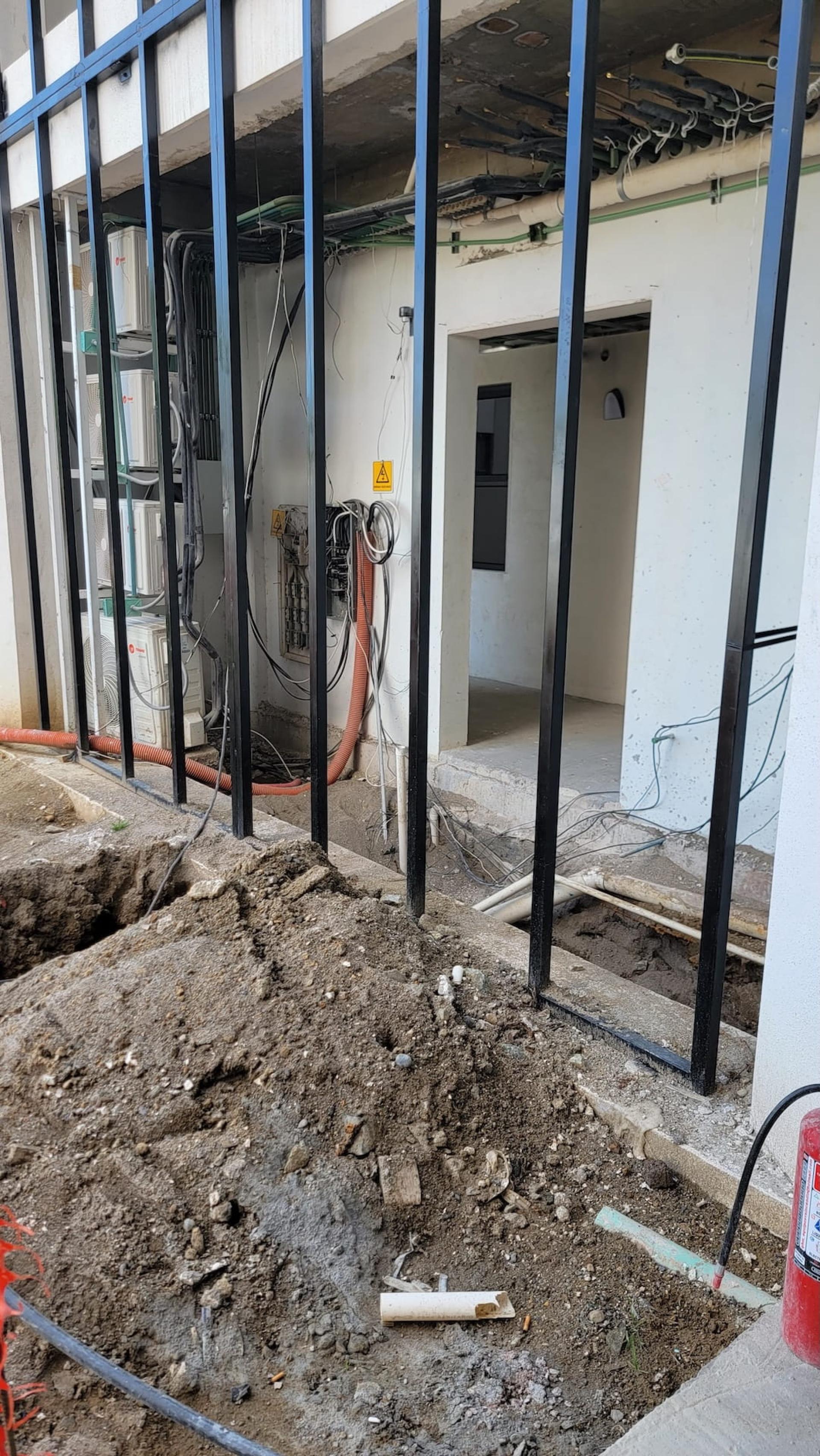 Avance de Obra Quadrant Luxury Ocean Living - Octubre 2026